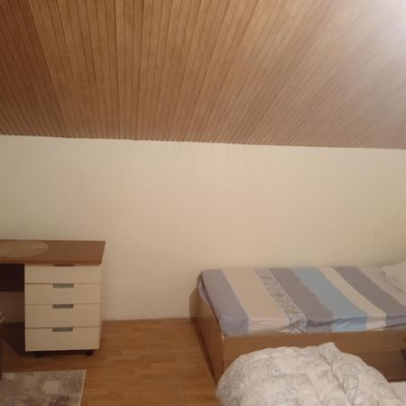Vila Natalija Zagoric Cameră foto
