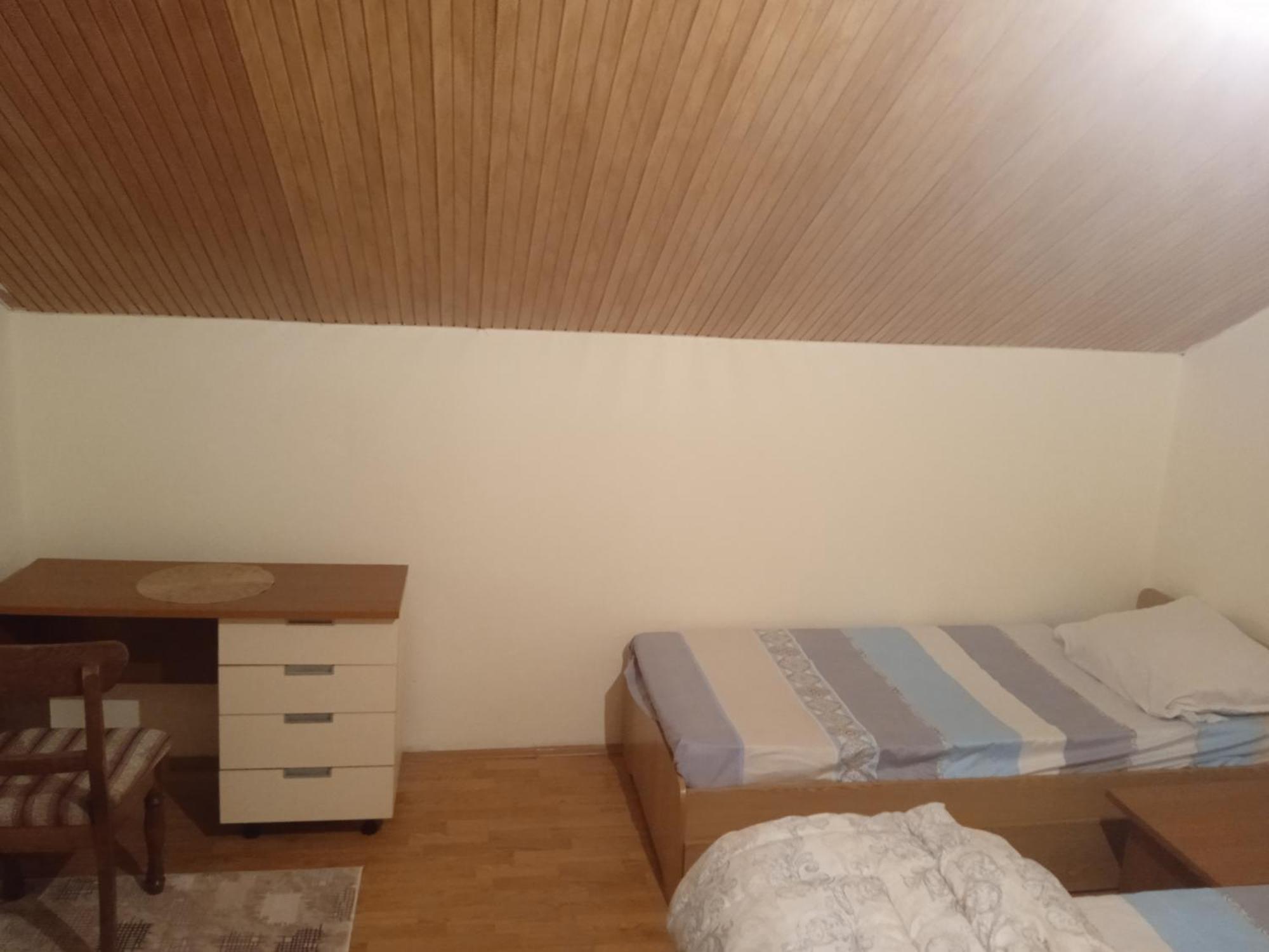 Vila Natalija Zagoric Cameră foto